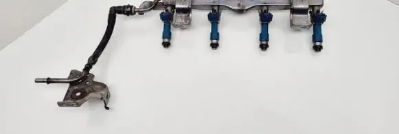 Mazda 2 Fuel injectors set 2975000460