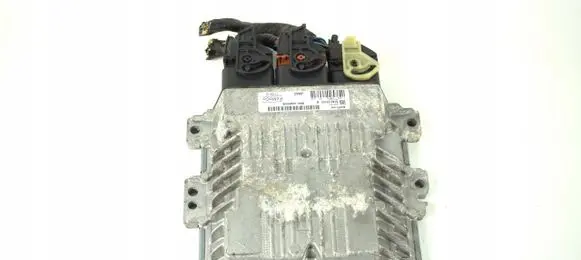 Ford Mondeo MK IV Engine control unit/module ECU BG91-12A650-DB