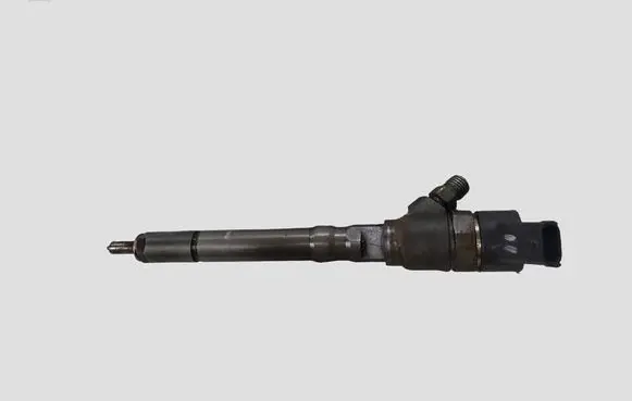 Hyundai Santa Fe Fuel injector 0445110064 3380027000