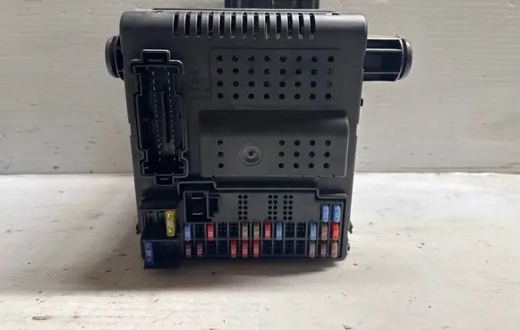 Volvo XC90 Fuse module 31314468