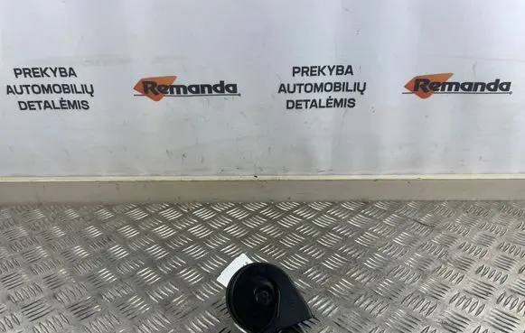 Ford Ecosport Horn signal A046495