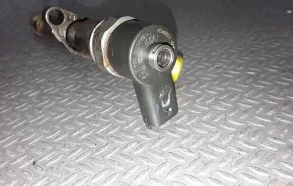Renault Espace - Grand espace IV Fuel injector 0445110084