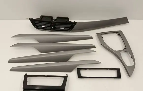 BMW X1 E84 Interior decorative trim set 8049413 8049412 8049411