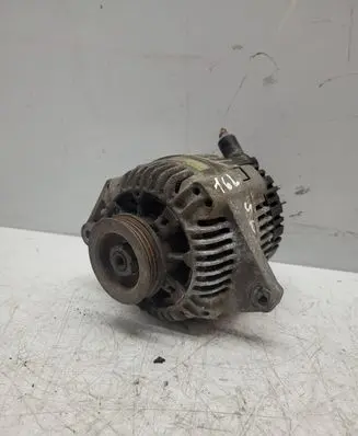 Renault Scenic I Generator/alternator A13VI105 2541789E 35512