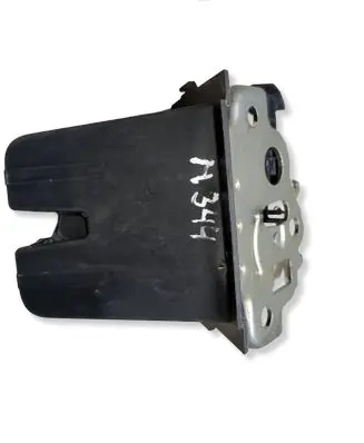 Skoda Octavia Mk3 (5E) Tailgate/trunk/boot lock/catch/latch 5E0827505 123048300813