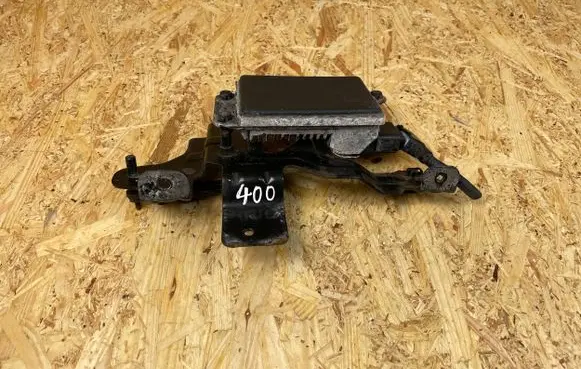 Hyundai Ioniq Other control units/modules 99110G2000