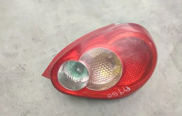 Toyota Aygo AB10 Rear/tail lights 815500H020