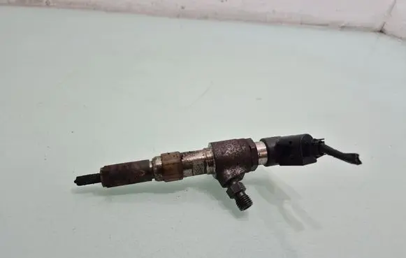 Volvo V40 Fuel injector 9802448680 50274V05