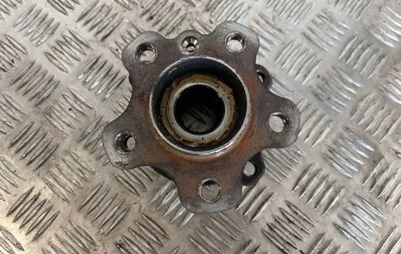 BMW X3 G01 Front wheel ball bearing 