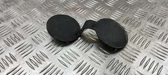 Volvo XC60 Cup holder pad/mat 1303414