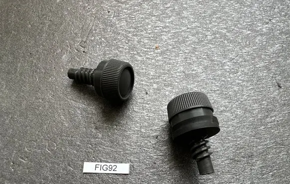 Nissan Patrol Y60 Nuts/bolts 8497206J01