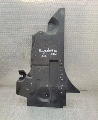 Peugeot 308 Other under body part 9834939380