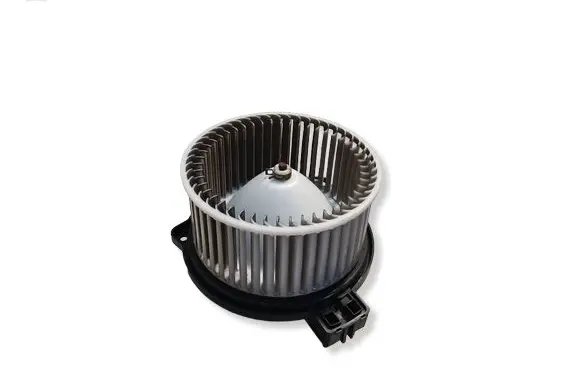 Mazda 6 Heater fan/blower HB111D65102 8727000700