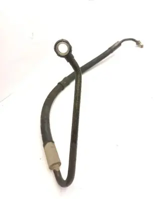 BMW 3 E46 Power steering hose/pipe/line