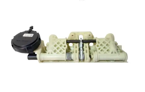 Mercedes-Benz E W210 Seat back rest lock catch 400294B