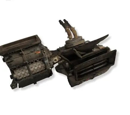 Ford Transit Interior heater climate box assembly housing BK2118478BH KJ1D0158 F18478BH