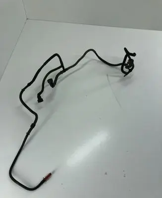 Renault Laguna III Fuel line/pipe/hose 