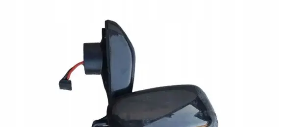 Mercedes-Benz E W210 Front fender indicator light KBME05