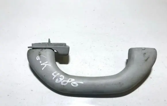 Ford Galaxy Rear interior roof grab handle 7m3857607d