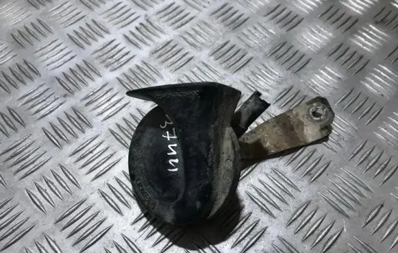 Renault Megane I Horn signal