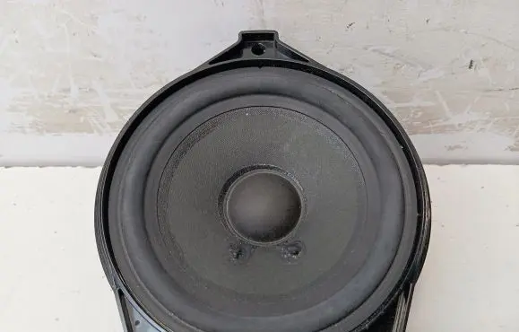 Mercedes-Benz E W213 Panel speaker A2058200902