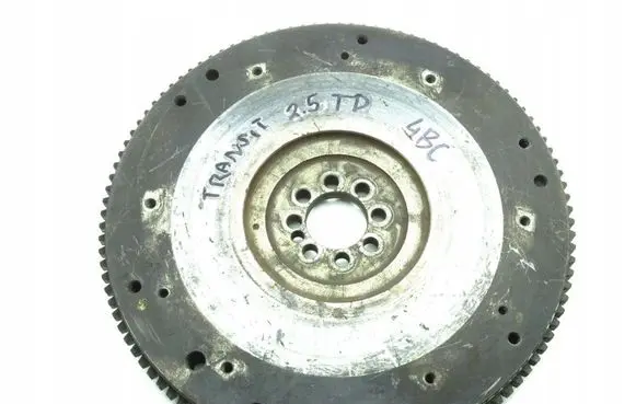 Ford Transit Flywheel
