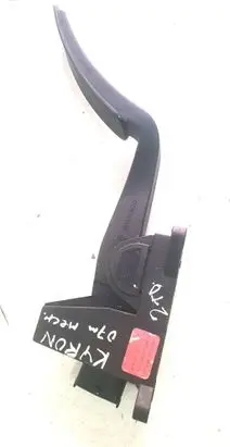 SsangYong Kyron Acceleration sensor 2055009000