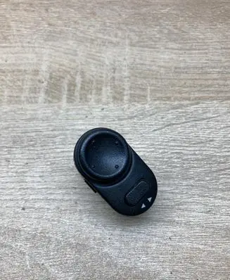 Opel Astra G Wing mirror switch 09226861