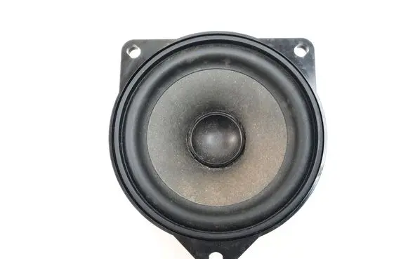 BMW 1 F20 F21 Parcel shelf speaker 9804157 6513980415703