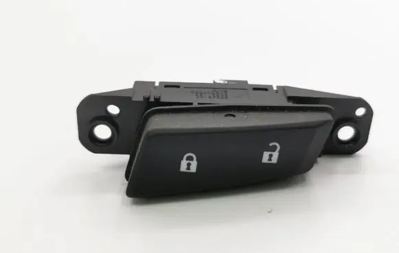 Chevrolet Orlando Central locking switch button 96936169 94831153