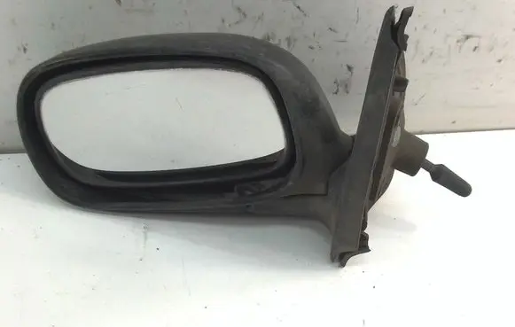 Nissan Micra Manual wing mirror 011156