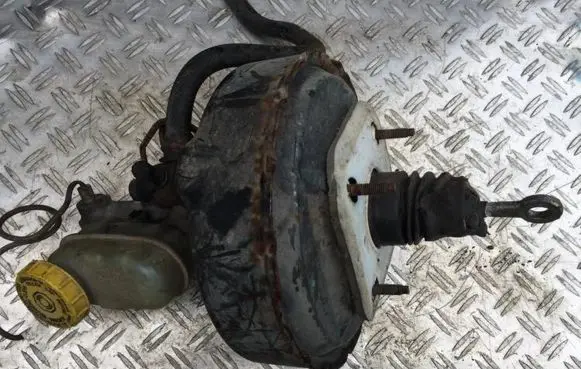 Chrysler Neon I Brake booster 5273567 3e4341c30048