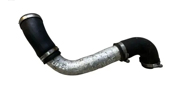 KIA Sorento Intercooler hose/pipe 282632F800 282642F050