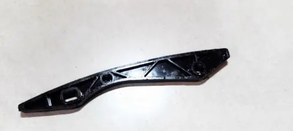 KIA Ceed Slide rail for timing chain 