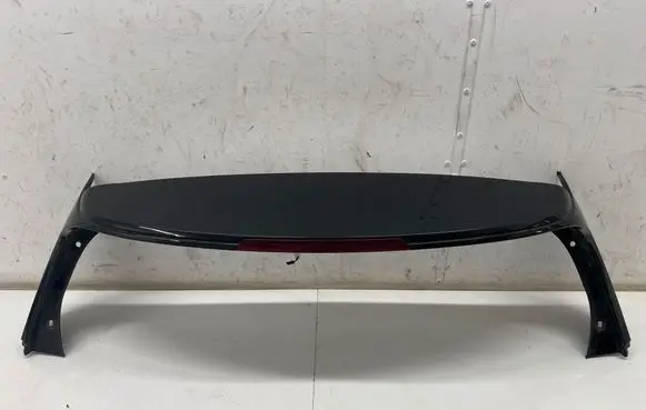 Mini Clubman F54 Tailgate/trunk spoiler 9414767