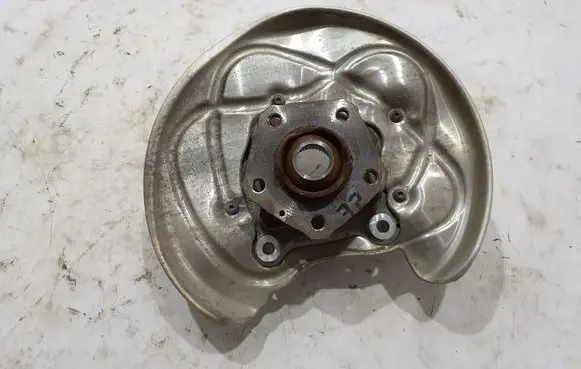 Audi A6 S6 C8 4K Rear wheel hub 4K0505432C