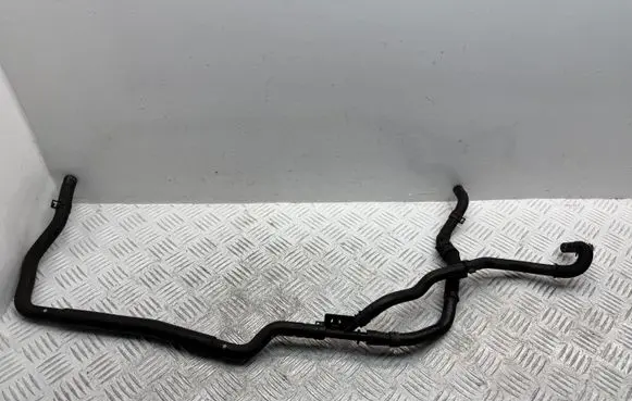 Toyota Verso Engine coolant pipe/hose 1657522020 922592