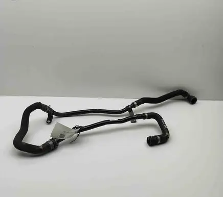 Mercedes-Benz C W206 Engine coolant pipe/hose A2065013202