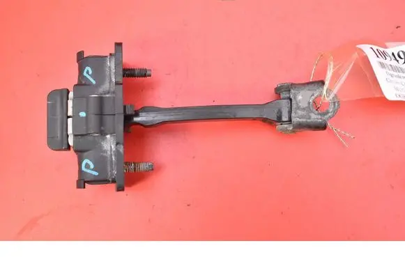 Citroen C4 Cactus Front door check strap stopper