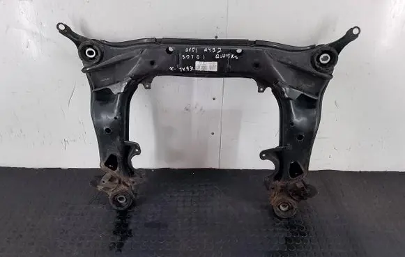Audi A4 S4 B7 8E 8H Front subframe 8E0399313BM