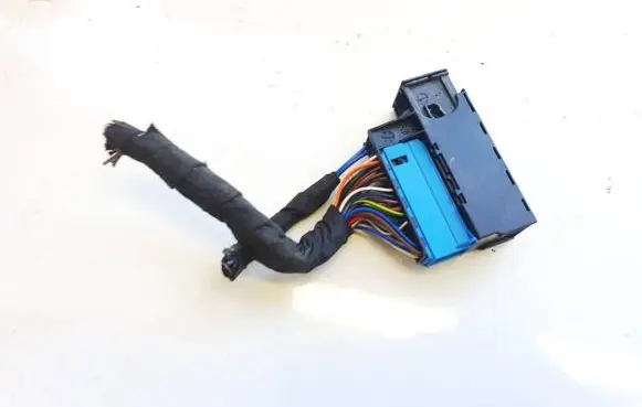 BMW X1 E84 Sensor 14524711a 6925547-1