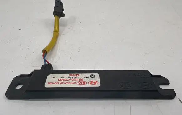 KIA Stinger Keyless system antenna 95420C0300
