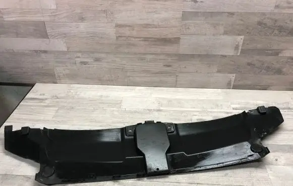 Volkswagen Transporter - Caravelle T5 Top upper radiator support slam panel 4G0807081 16084 M6D0