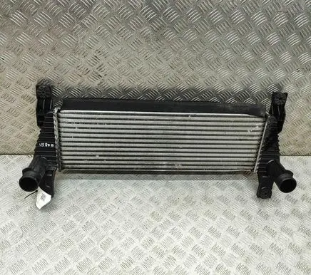 Ford Ranger Intercooler radiator EB3G9L440DB