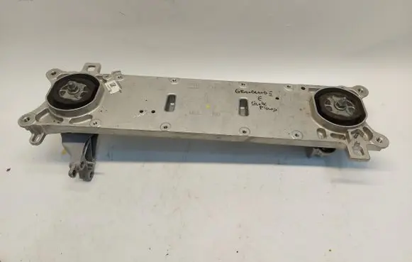 Opel Grandland X Front axle beam 9840719280JLK01