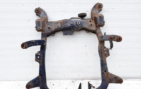Opel Astra H Front subframe