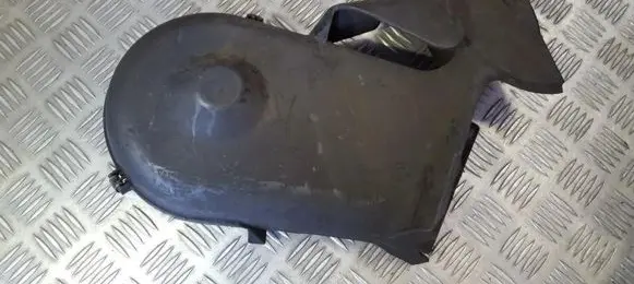 Audi A4 S4 B6 8E 8H Timing belt guard (cover) E059109124G Z059109108