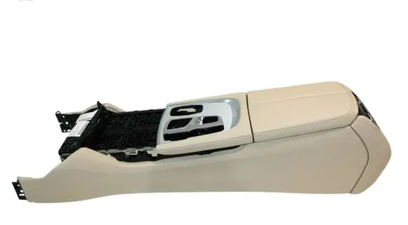 BMW 7 G11 G12 Center console 51169352307 9352307 51167944194