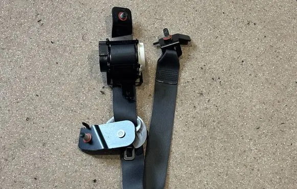 KIA EV9 Rear seatbelt 89823DO200