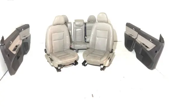 Volvo V50 Interior set 